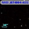 NVSS J074004+655118