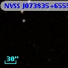 NVSS J073835+655513