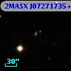 2MASX J07271735+6659036