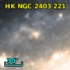 HK NGC 2403 221