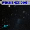 [VSH98] NGC 2403 +377-163
