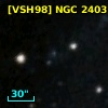 [VSH98] NGC 2403 +376-106