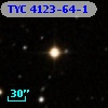 TYC 4123-64-1