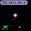 TYC 4123-88-1