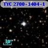 TYC 2700-1404-1