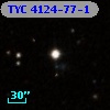 TYC 4124-77-1