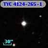 TYC 4124-265-1