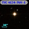 TYC 4124-768-1