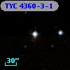 TYC 4360-3-1