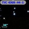 TYC 4360-44-1