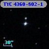 TYC 4360-802-1