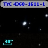 TYC 4360-1611-1