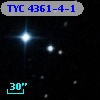 TYC 4361-4-1