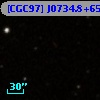 [CGC97] J0734.8+6555