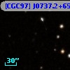 [CGC97] J0737.2+6557