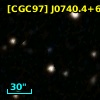 [CGC97] J0740.4+6534