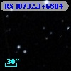 RX J0732.3+6804