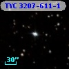 TYC 3207-611-1