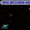 1RXS J072349.0+665541