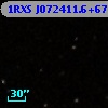 1RXS J072411.6+670410