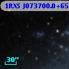1RXS J073700.0+653952