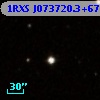 1RXS J073720.3+672012