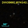 [VV2000] J074142.3+652503
