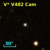 2MASS J07334142+6732155