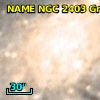 NAME NGC 2403 GROUP
