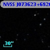 NVSS J073623+682047