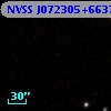 NVSS J072305+663703