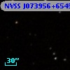 NVSS J073956+654508
