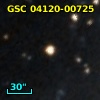 GSC 04120-00725