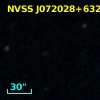 NVSS J072028+632014