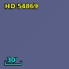 HD  54869