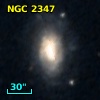 NGC  2347