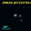 2MASX J07153793+6427573