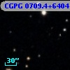 CGPG 0709.4+6404
