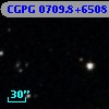 CGPG 0709.8+6508