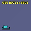 GB6 B0711+6501