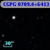 CGPG 0709.4+6413