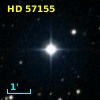 HD  57155