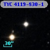 TYC 4119-830-1