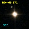 BD+65   571