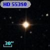 HD  55380