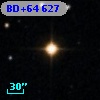 BD+64   627
