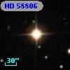HD  58806