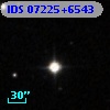 IDS 07225+6543