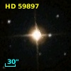 HD  59897