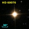 HD  60076